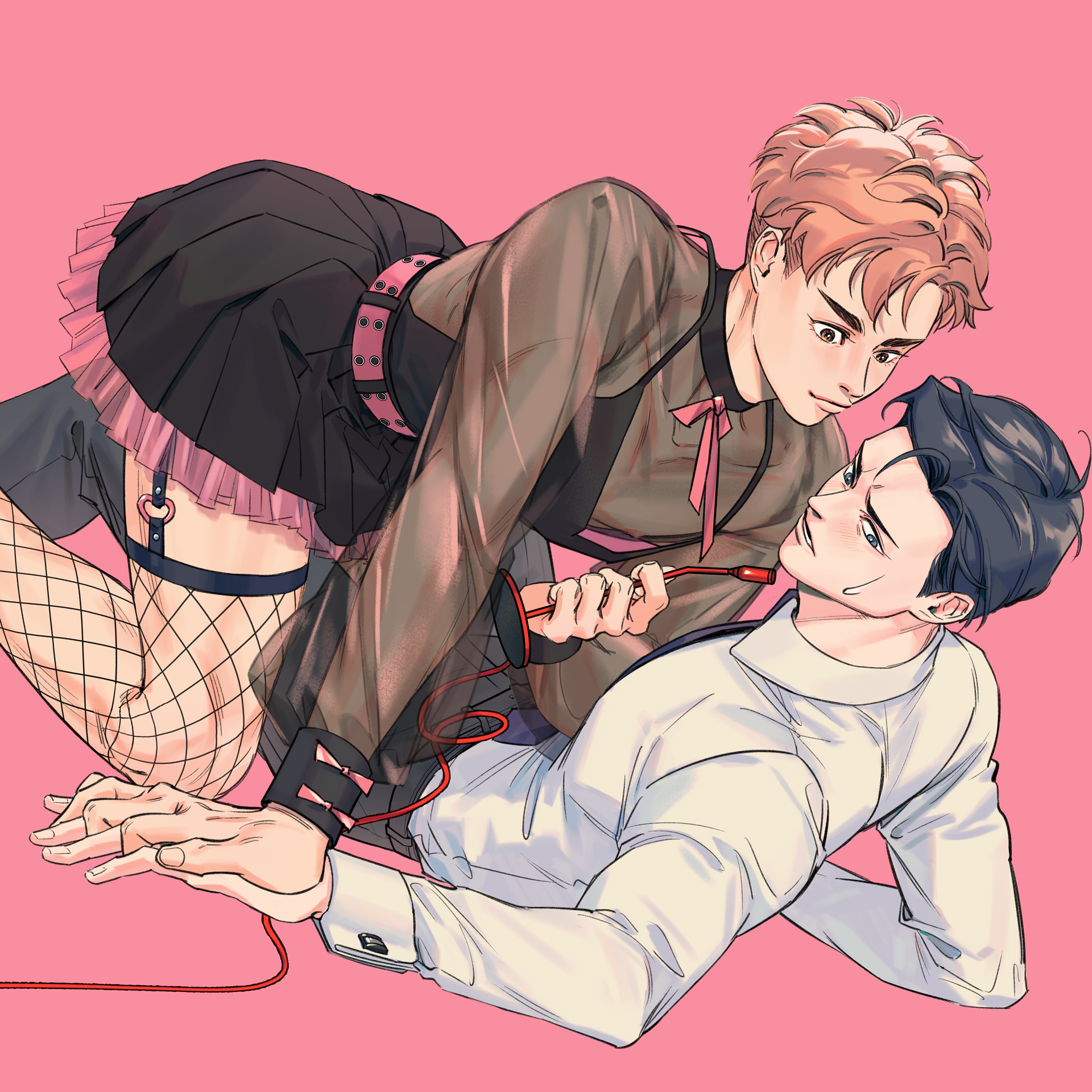 钢之炼金术师 - 兄弟寻找贤者之石